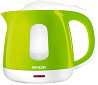 Электрочайник Sencor SWK 1011GR 1 л салатовый Київ