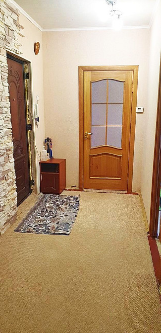 Здам двохкімнатну з ремонтом та індивідуальним опаленням на Карбишева (Люльки). Белая Церковь - изображение 9