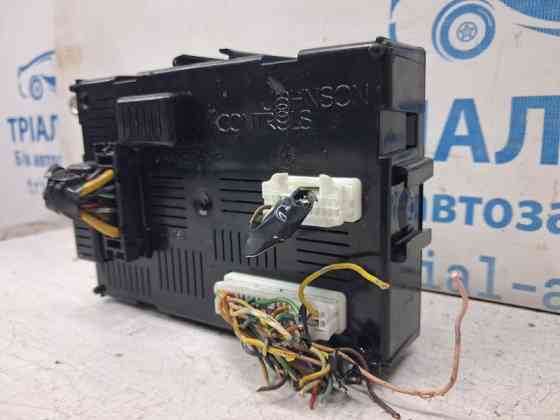 Блок управления Nissan Note 2005-2013 284B29U00A (Арт. 84550) Київ