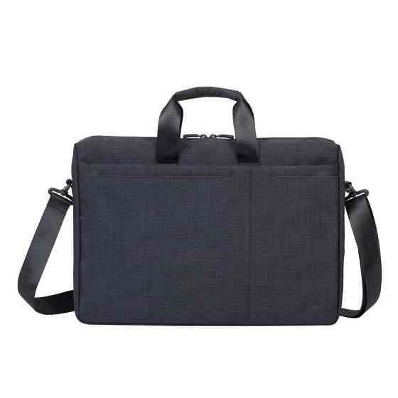 Cумка для ноутбука Rivacase 17.3" 8355(Black) черная Киев
