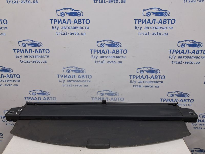 Шторка багажника Toyota Avensis T25 1.8 БЕНЗИН 1ZZFE 2002 (б/у) Киев - изображение 1