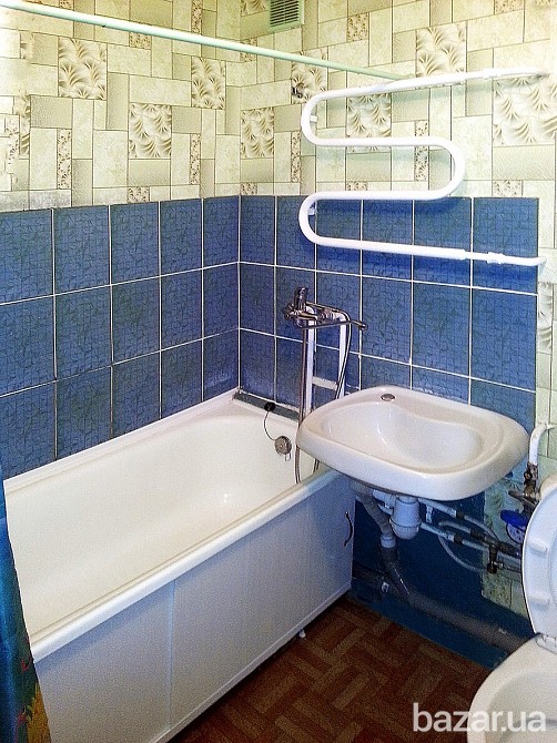 Посуточно квартира возле метро рядом МВЦ Киев - изображение 4