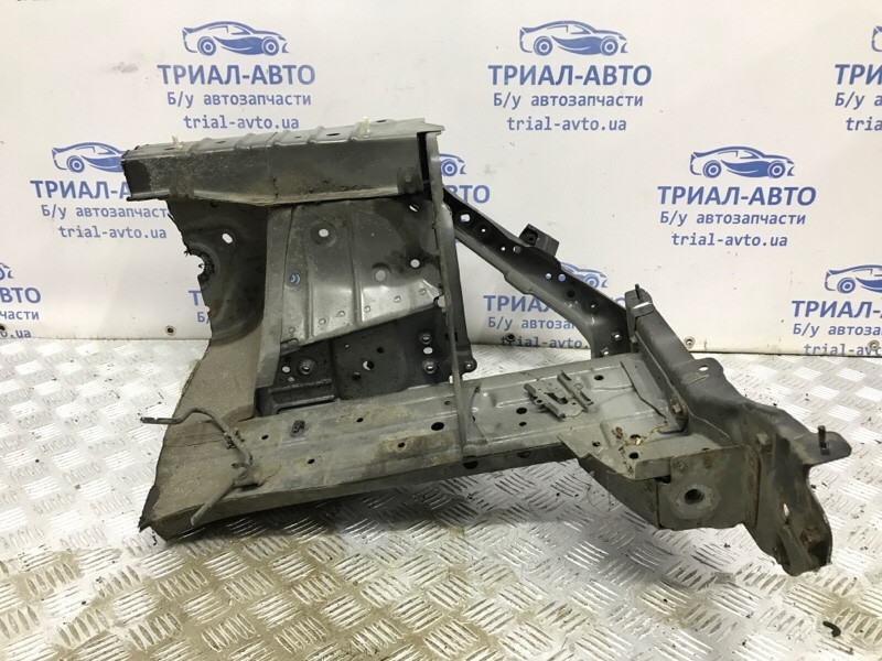 Четверть автомобиля передняя правая Nissan X-Trail 2014-2021 641204CB0C (Арт. 55202) Киев - изображение 4
