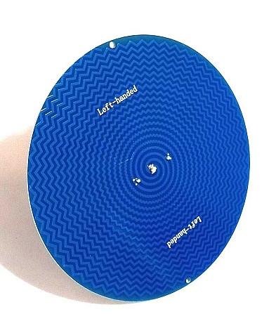 Антенна UWB 600MHz-8GHz 0.2-6.95dBi LHCP/RHCP, SMA-male, 150х54 мм Дніпро - зображення 7
