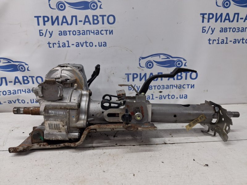 Электроусилитель Hyundai I30 FD 1.6 DIESEL D4FB 2007 (б/у) Київ - зображення 7