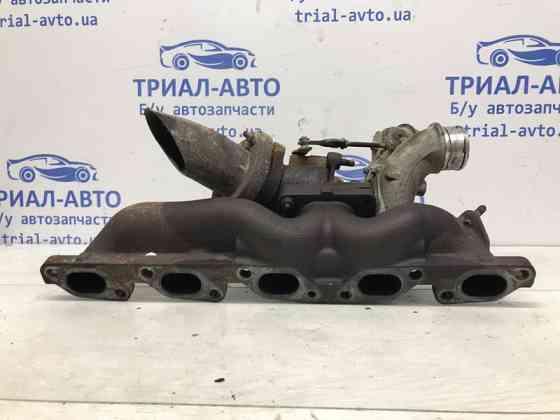 Турбина SsangYong Kyron DJ 2.7 D27DT 2005 (б/у) Киев