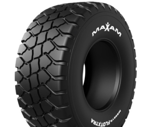 650/55 R26.5 Maxam MS961R FlotXtra 179/169A8/D Сільгосп шина Київ - зображення 9