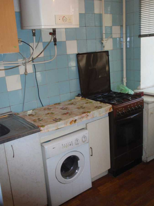 долгосрочная аренда 2-к квартира Одесса, Приморский, 7500 грн./мес. Одеса - зображення 3