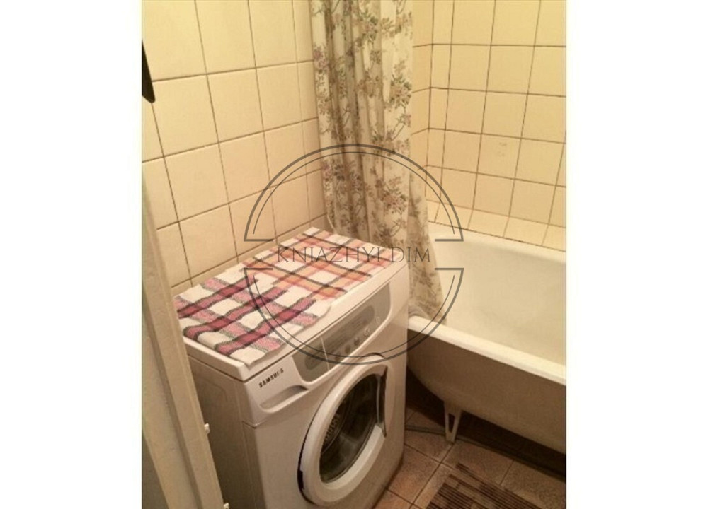 Оренда 2к квартира на Лук'янівці. Метро Лук'янівська. Код об'єкта: 1190903 Киев - изображение 8