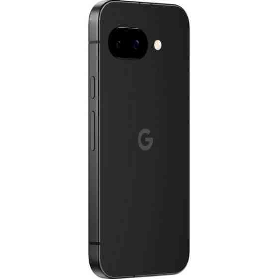 Смартфон Google Pixel 9a 8/256GB Obsidian USA (Код товару:41410) Харьков