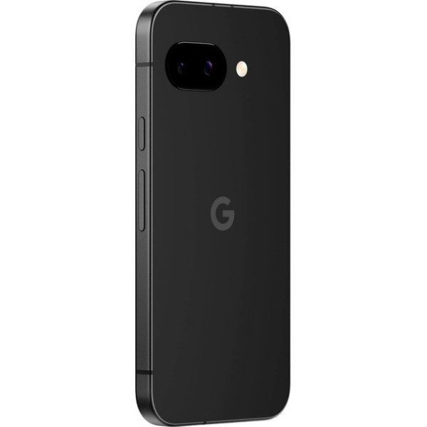 Смартфон Google Pixel 9a 8/256GB Obsidian USA (Код товару:41410) Харьков - изображение 6