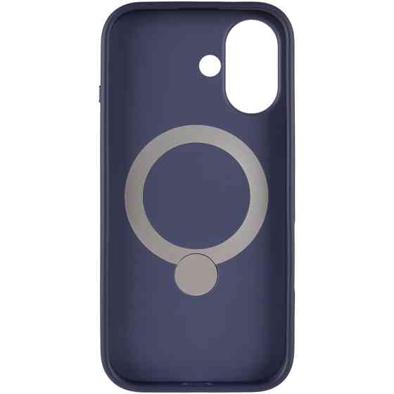Чехол Ummi Colorful with Magnetic Fit HQ Ring для Apple iPhone 17 (6.3") Херсон