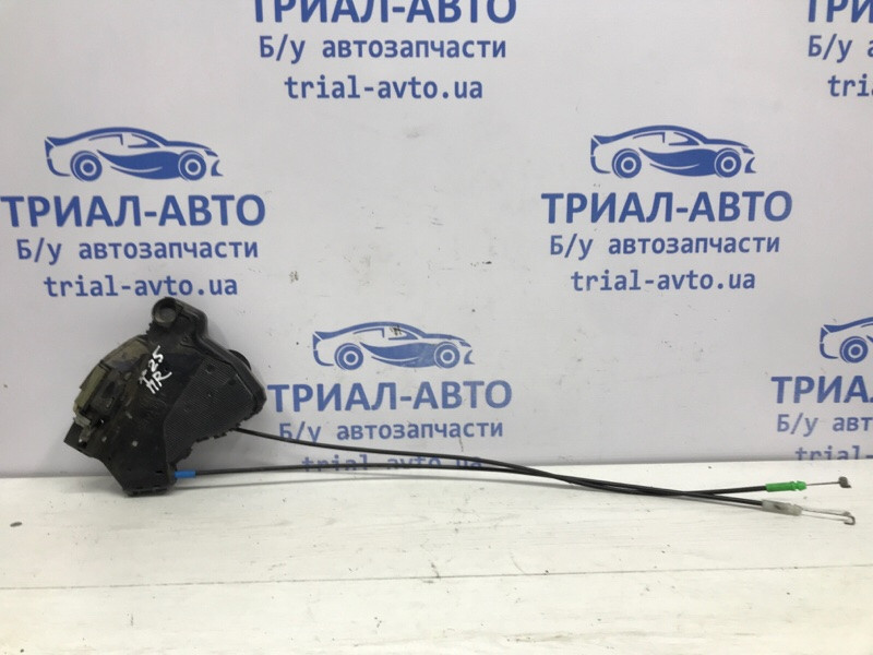 Замок двери передний правый Toyota Avensis 2002-2010 6903002161 (Арт. 50413) Київ - зображення 1