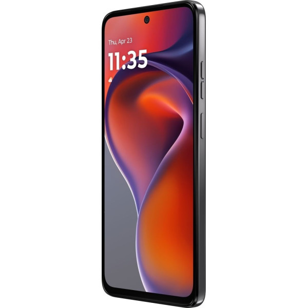 Смартфон Motorola Moto G15 Power 8/256GB NFC Gravity Grey Global (PB6G0006UA) UA (Код товару:40172) Харків - зображення 4