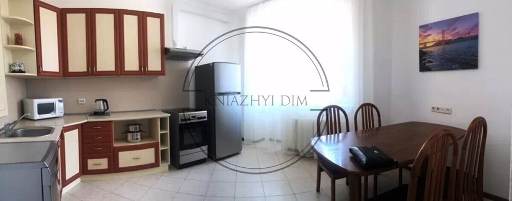 Продаж 4х кім. квартири м. Позняки, Осокорки Код № 21132514 Київ - зображення 6