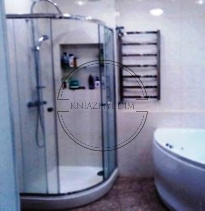 СРОЧНО продам шикарная 3-х. ком. в Новом доме. Метро Вокзальная. Код объекта:21117429 Киев - изображение 6