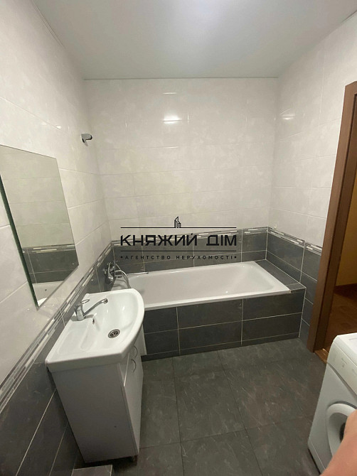 Продаж 1-кімнатної квартири 48,1 м#178; у ЖК Ревуцький,м.Харківська Київ - зображення 6