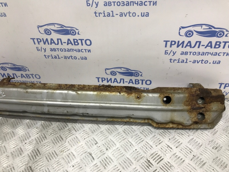 Усилитель бампера задний Chevrolet Captiva C140 2.2 ДИЗЕЛЬ 2006 (б/у) Киев - изображение 3