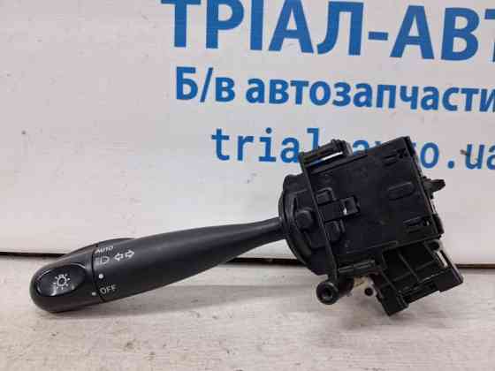 Переключатель подрулевой левый(поворотники) Suzuki Grand Vitara 2005-2016 3721064J00 (Арт. 68203) Киев