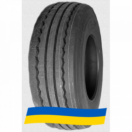 385/55 R22.5 Ovation ETL311 160K Рульова шина Киев - изображение 1