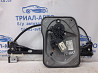Стеклоподъемник передний левый Skoda Fabia 2007-2014 5J4837461 (Арт. 78474) Київ