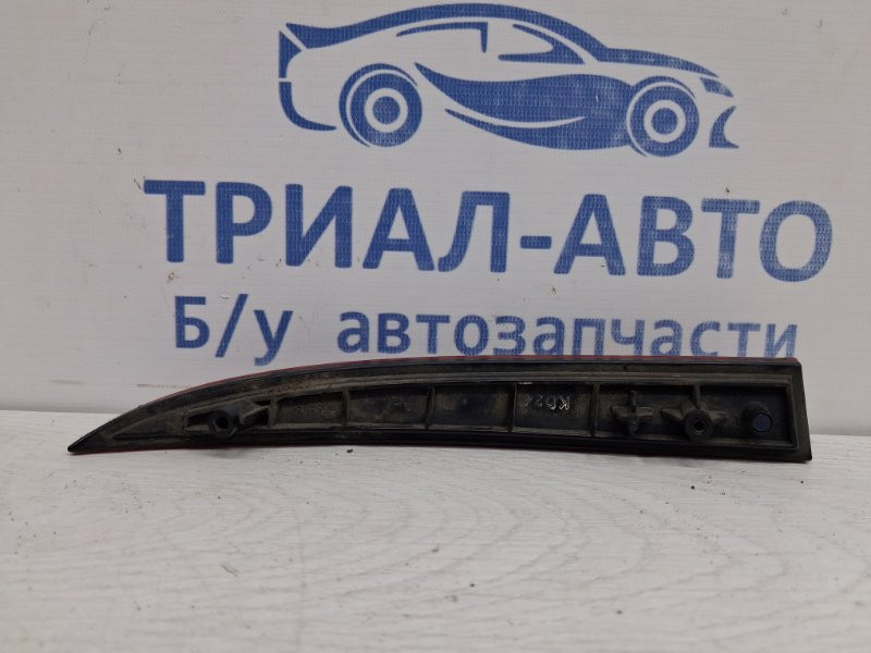 Катафот правый SsangYong Korando C200 2.0 DIESEL D20DT 2010 (б/у) Київ - зображення 2