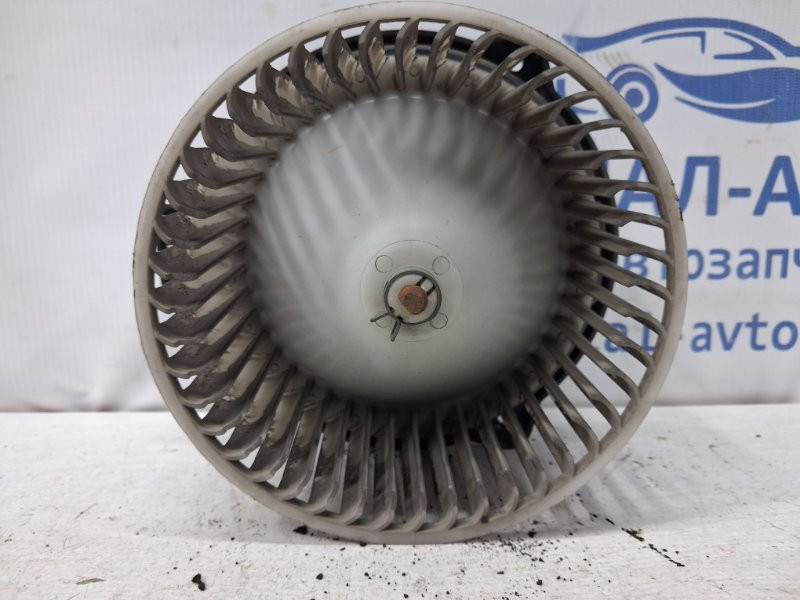 Моторчик печки Mitsubishi Pajero Sport 1996-2008 MR315962 (Арт. 77274) Київ - зображення 2