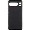 Чехол TPU Epik Black Full Camera для Google Pixel 11 Херсон