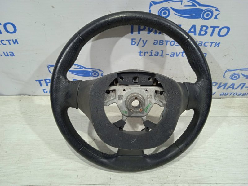 Руль Nissan Juke F15 2010 (б/у) Киев - изображение 3