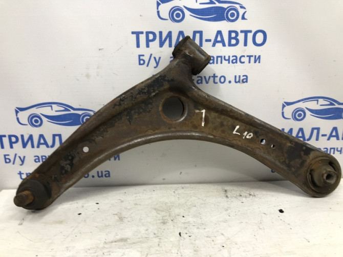 Рычаг левый Mitsubishi Lancer 2007-2017 4013A217 (Арт. 29556) Київ - зображення 1