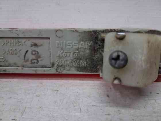 Катафот правый Nissan Juke F15 1.6 TURBO MR16DDT 2010 (б/у) Київ