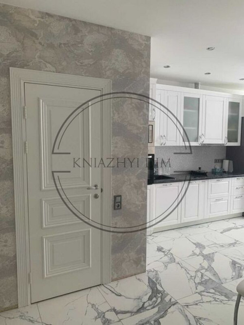 Продажа 1-комнатной в ЖК Лебединый . м.Харьковская 3 минуты. Київ - зображення 10