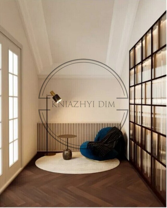 Продаж два будинки на одній ділянці в закритому клубному містечку Іванковичі. № 2211604 Київ - зображення 9