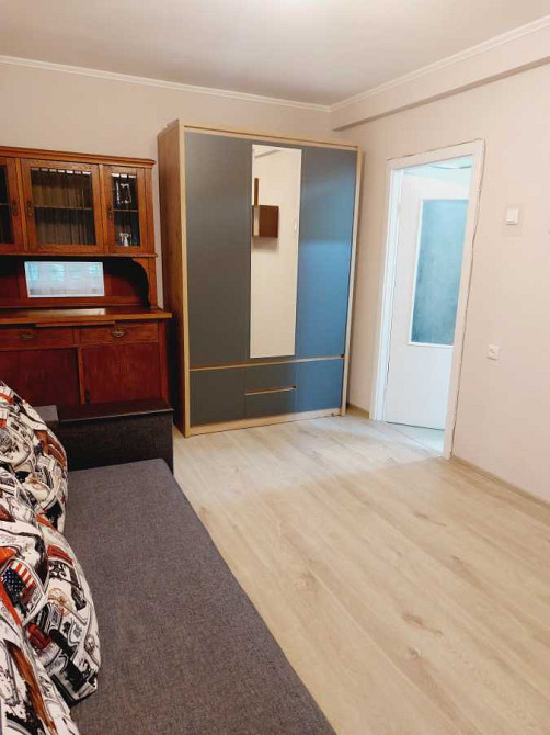 долгосрочная аренда 1-к квартира Киев, Подольский, 12000 грн./мес. Київ - зображення 6