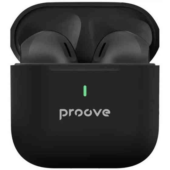 Bluetooth-гарнітура Proove Mainstream 2 TWS (APP) Black (TWMS2001AP01) (Код товару:43332) Харьков