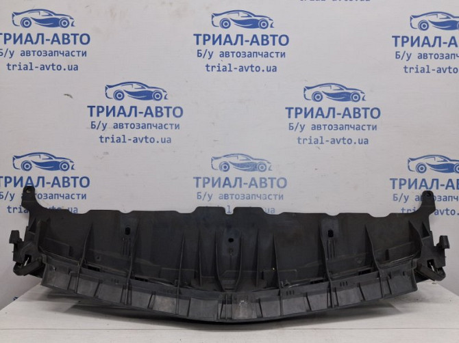 Решетка радиатора Toyota Auris E150 1.6 БЕНЗИН 1ZRFAE 2006 (б/у) Київ - зображення 5
