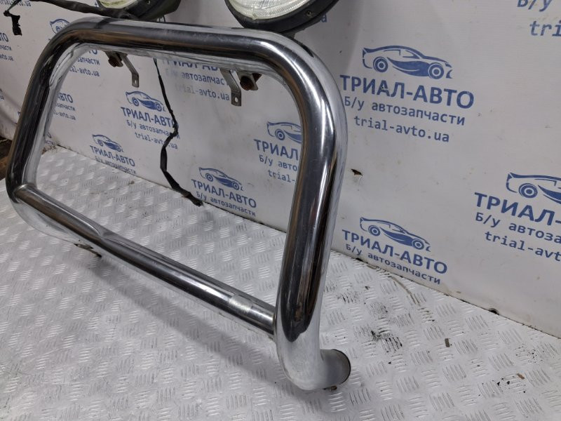 Кенгурятник Nissan Pathfinder R51 2.5 DIESEL YD25DDTI 2004 (б/у) Киев - изображение 4