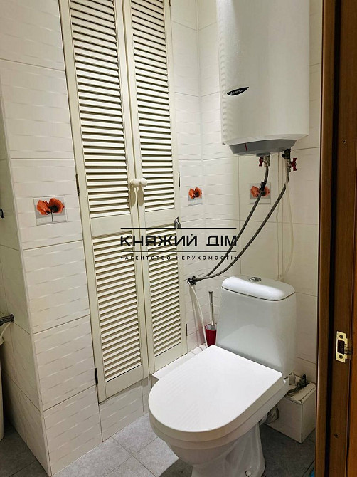 Продаж 3-кімнатної квартири, метро Позняки. Осокорки. № 21146544 Київ - зображення 5