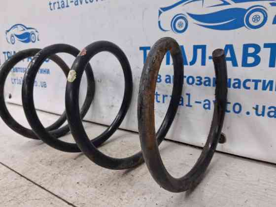 Пружина передняя Mitsubishi Outlander XL 2.4 БЕНЗИН 4B12 2007 (б/у) Киев