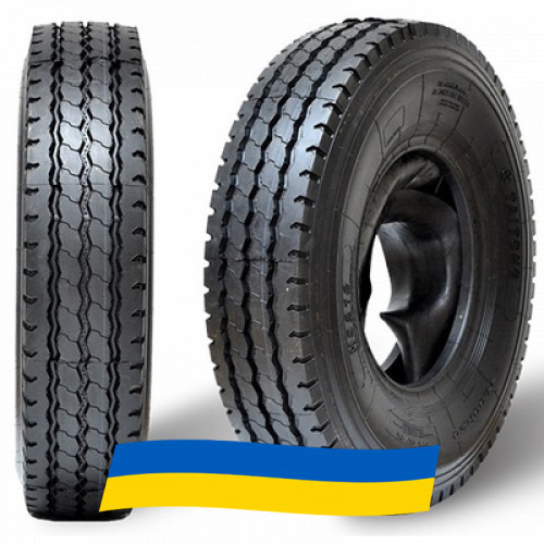 10 R20 Taitong HS218 149/146K Универсальная шина Киев - изображение 3