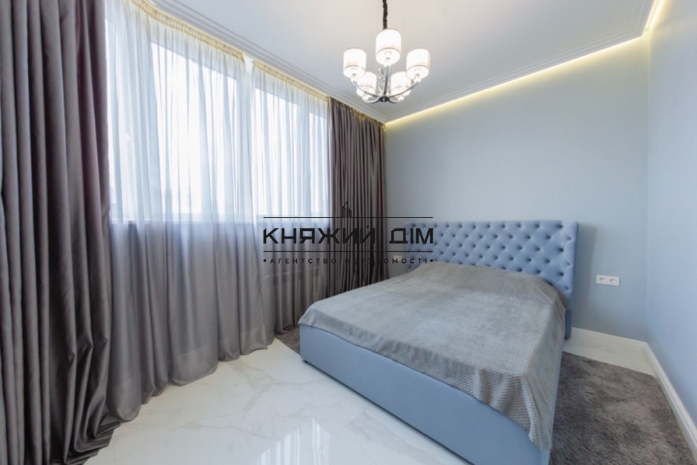 Шикарна 2-х кімнатна студіо в ЖК Новопечерський двір. Код № 11189889 Київ - зображення 7