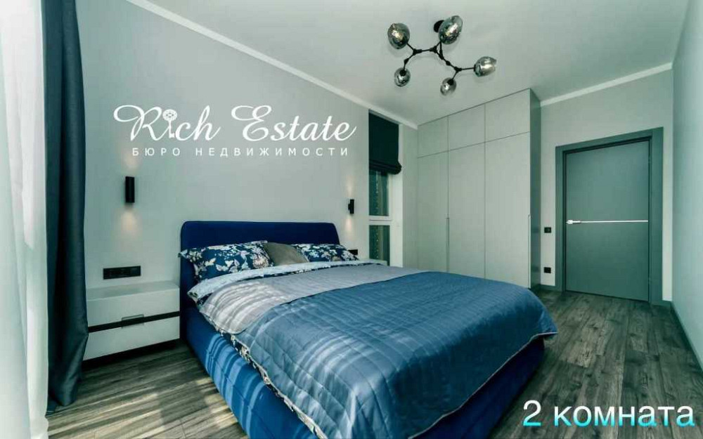 долгосрочная аренда 3-к квартира Киев, Печерский, 1600 $/мес. Киев - изображение 12