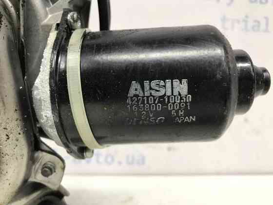 Привод открытия крышки багажника Lexus RX 350 XU30 3.5 БЕНЗИН 2GRFE 2003 (б/у) Київ