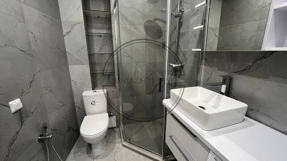 Перша здача! Оренда 1 кімнатної квартири ЖК Берег Дніпра КОД 11202023 Киев - изображение 12