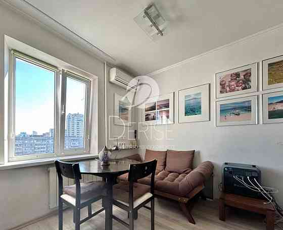 продажа 1-к квартира Киев, Оболонский, 78000 $ Київ