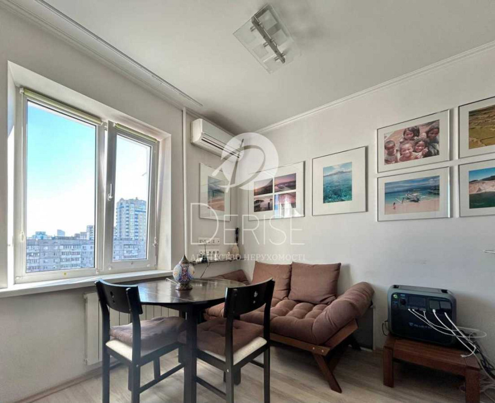 продажа 1-к квартира Киев, Оболонский, 77990 $ Київ - зображення 2