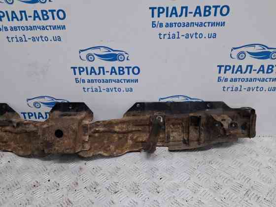 Усилитель бампера задний Mitsubishi Pajero Wagon 4 3.2 ДИЗЕЛЬ 4M41 2006 (б/у) Київ