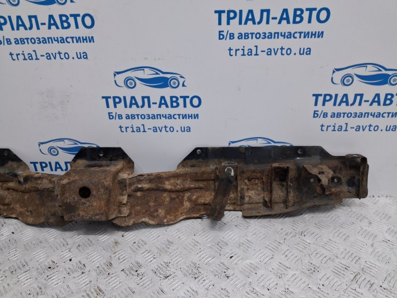 Усилитель бампера задний Mitsubishi Pajero Wagon 4 3.2 ДИЗЕЛЬ 4M41 2006 (б/у) Київ - зображення 6