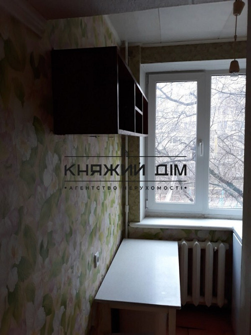 Задається 1 к.кв. на вул. Маршала Гречка 24, гостинка КОД 11169898 Київ - зображення 3