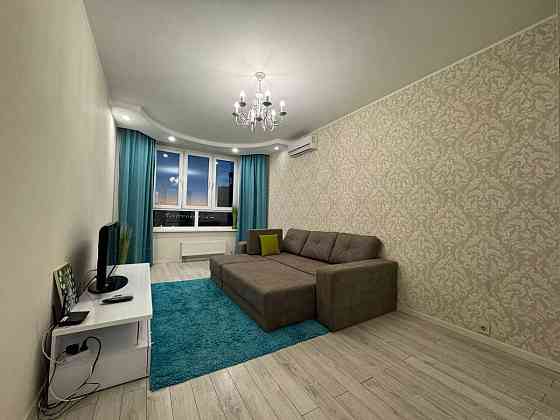 долгосрочная аренда 1-к квартира Киев, Дарницкий, 15999 грн./мес. Київ